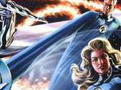 point projet reboot Fantastiques