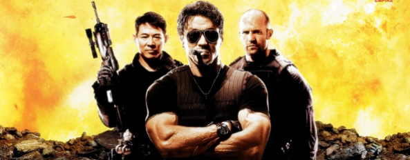 [Critique] Expandables : Unité Spéciale