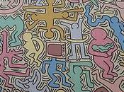 Pise (Keith Haring)