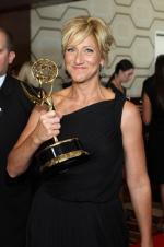 Qui a été « sous le choc » aux Prix Emmy 2010?