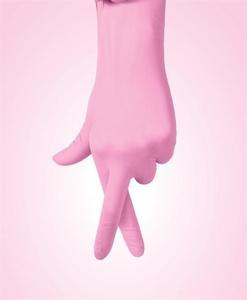pink glove dance : l’aventure continue