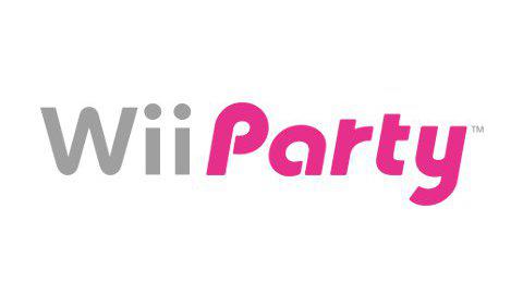 Wii Party ... Telecommande Wii en main, l'action est dans le salon
