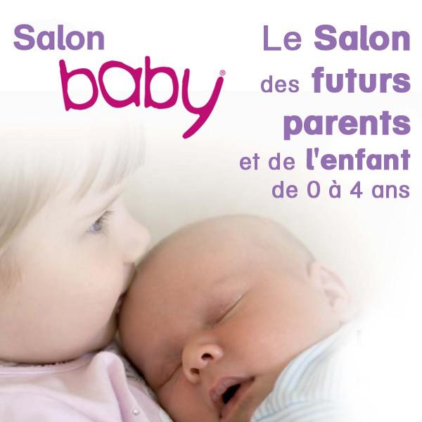 Salon Baby de Paris : c’est pour bientôt !