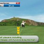 Real Golf 2011 : vidéo making of et screenshots
