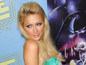 Paris Hilton