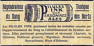 ..VU DANS :.- PUB -Mme FOUCHÉ du PUY-NOTRE-DAME témoigne ...