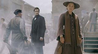 Period dramas: North and South d'Elizabeth Gaskell