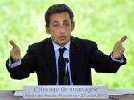 Nicolas Sarkozy s’est trouvé un nouvel adversaire