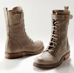 bottines