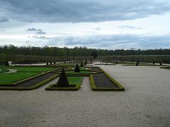 Gardens, Castle of Versailles
