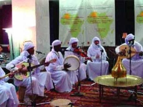 Concert: Le groupe El Ferda fait le plein à la salle el Mougar à Alger
