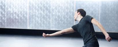 FRANCOIS LAROCHE-VALIERE TRANSVERSION