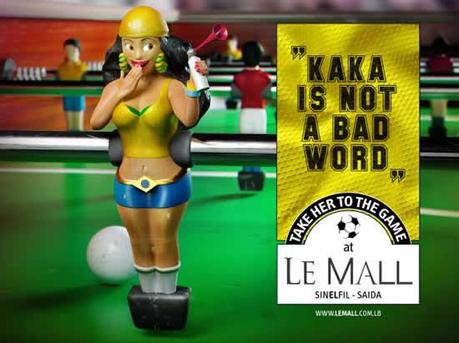 78+ publicités designs et créatives de Aout 2010