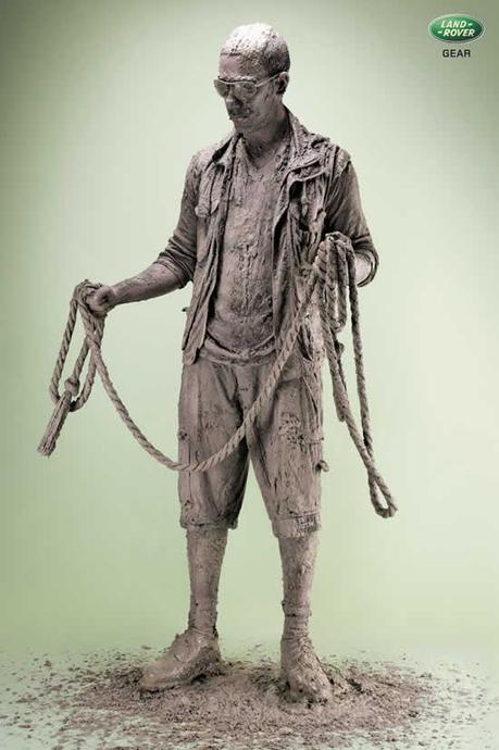 78+ publicités designs et créatives de Aout 2010