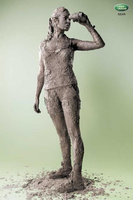 78+ publicités designs et créatives de Aout 2010