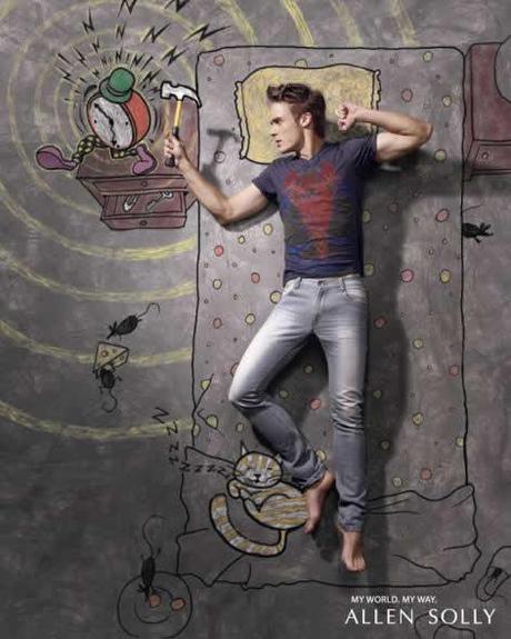 78+ publicités designs et créatives de Aout 2010