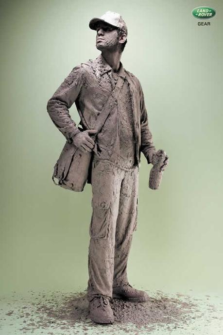 78+ publicités designs et créatives de Aout 2010