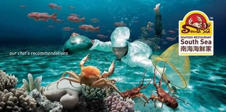 78+ publicités designs et créatives de Aout 2010