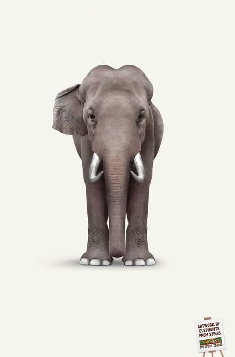 78+ publicités designs et créatives de Aout 2010