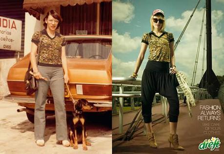 78+ publicités designs et créatives de Aout 2010