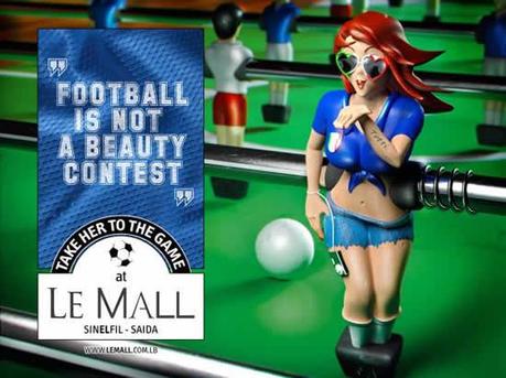 78+ publicités designs et créatives de Aout 2010