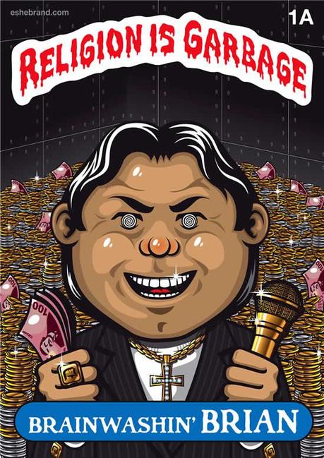 78+ publicités designs et créatives de Aout 2010