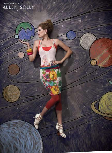 78+ publicités designs et créatives de Aout 2010