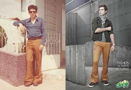 78+ publicités designs et créatives de Aout 2010