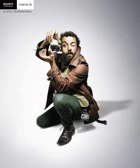 78+ publicités designs et créatives de Aout 2010