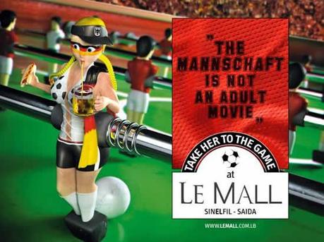 78+ publicités designs et créatives de Aout 2010