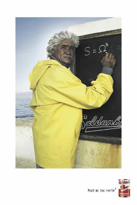 78+ publicités designs et créatives de Aout 2010