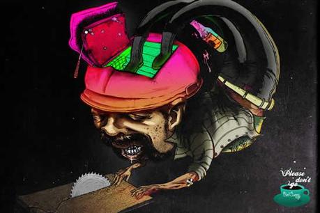 78+ publicités designs et créatives de Aout 2010