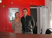 Hôtel Parc Montparnasse famille