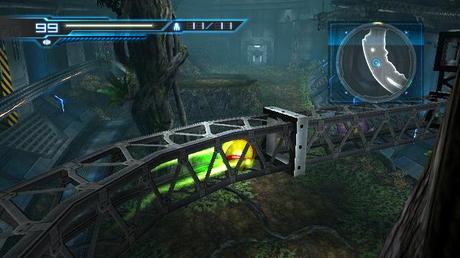 metroid other m wii 10 Test jeux vidéo : Metroid : Other M