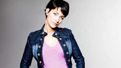 Sheryfa Luna ... son nouveau single Yemma ... à écouter