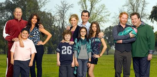 Modern Family ... La série oscarisée aux Emmy Awards diffusée en France très prochainement