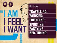 Ubrain : rythmes binauraux et jeu vidéo