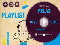 Ubrain : rythmes binauraux et jeu vidéo