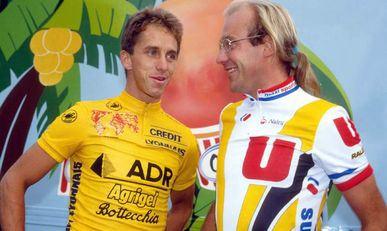 Laurent Fignon: bye bye !