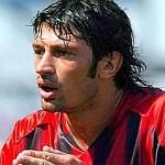 OFFICIEL : Kaladze à Genoa