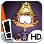 Game Over Tome 5 – Walking Blork – HD – La bande dessinée sur iPad