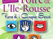 Foire l'île Rousse tiendra demain dimanche