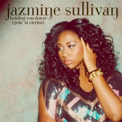 Clip | Jazmine Sullivan • Holding You Down (Goin' In Circles)