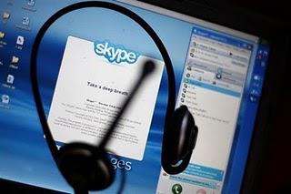 Skype fait l'objet d'une offre de Cisco