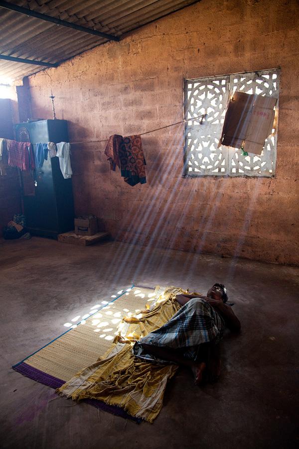 Fin d'une épopée indienne