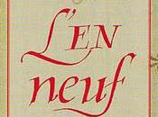 Pourquoi vide fait-il peur François Roux