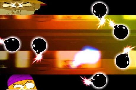 01 les lascars 02 Les Lascars débarquent sur iPhone...