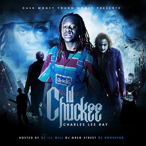 LIL CHUCKEE – My City feat. Jaycee Payaso
