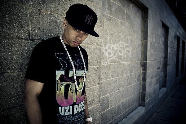 CORY GUNZ – Go Head Baby ft Dre