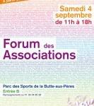 Forum des Associations-Montmorency